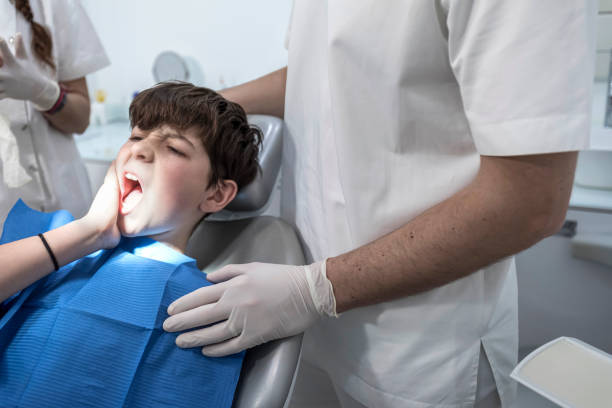Best Emergency Denture Repair in Roseville, MI