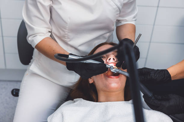 Best Emergency Wisdom Teeth Removal in Roseville, MI