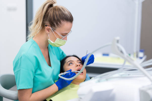 Best Pediatric Emergency Dentist in Roseville, MI